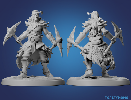 Miniature_TOASTYMOMO