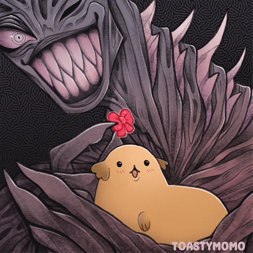 Bow_TOASTYMOMO Bow_TOASTYMOMO