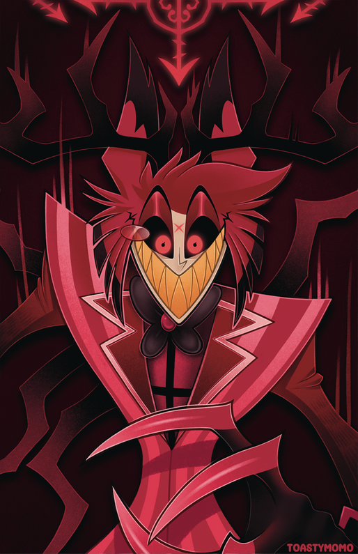 Allastor_TOASTYMOMO Allastor_TOASTYMOMO