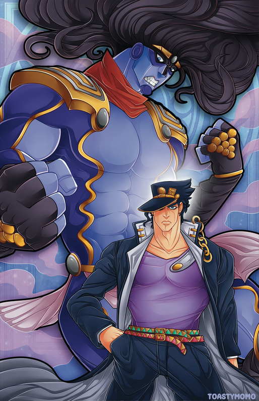 StarPlatinum_TOASTYMOMO